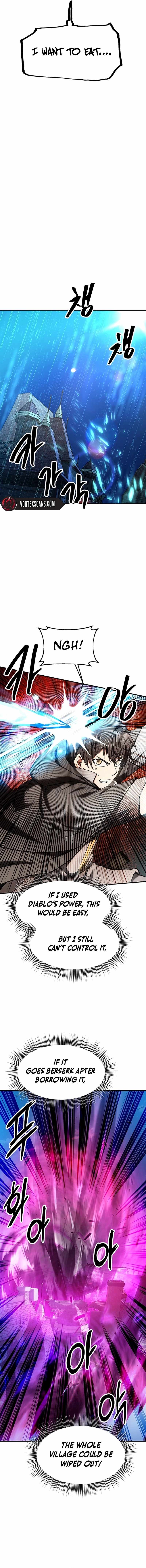 Trapped in a Crazy World as an Extra Chapter 10 15